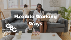 Flexible Working Ways