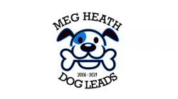 Meg Heath Dog Leads