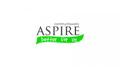 Aspire community works