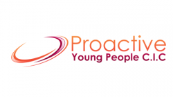 Proactive Young People CIC