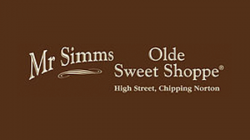 Mr Simms Olde Sweet Shoppe