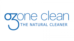 ozone clean