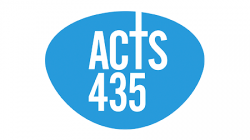 Acts 435