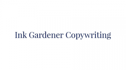 Ink Gardener Copywriting