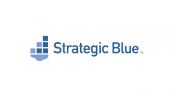 Strategic Blue