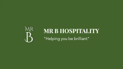 Mr B Hospitality