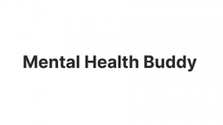 Mental Health Buddy