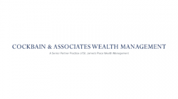 Cockbain and associates wealth