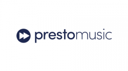 Presto music