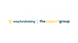 easyfundraising August 2022