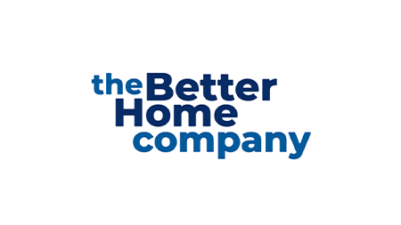 the better home company