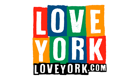 Love York