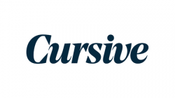 cursive 450x253