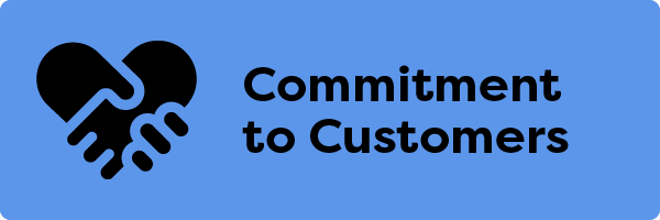 The GBC requires businesses to publish their commitment to their customers on their website. Businesses will be expected to gather and monitor customer feedback and report the results to their board. Charities and some public sector organisations will be asked more generally about their commitment to their stakeholders.