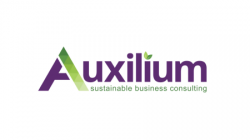 Logo of Auxilium Business Consulting