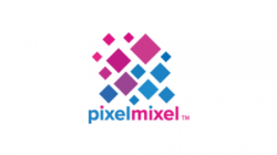 Pixel Mixel