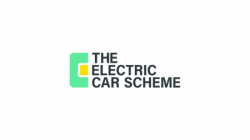 logo for The Electric car Scheme